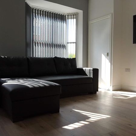 קינגסטון אפון הול City Apartments Charles Street מראה חיצוני תמונה