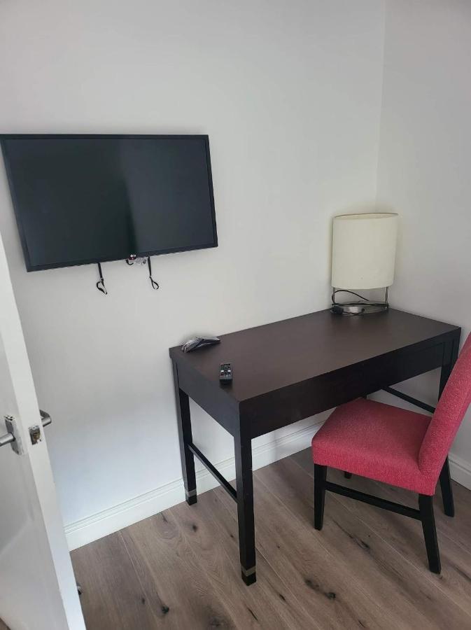 קינגסטון אפון הול City Apartments Charles Street מראה חיצוני תמונה